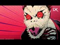 Absolute Batman Meets Absolute Joker Issue 021