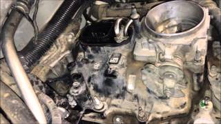 Chevy GMC 4.3 L V6 Spider Injector Assembly Replacement Part 4