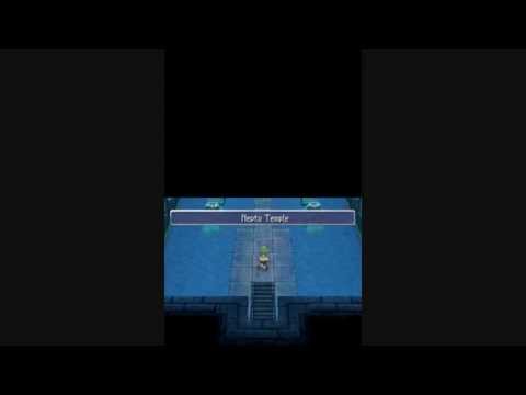 Final Fantasy III - Part 14