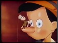 Pinocchio VHS Trailer Swedish