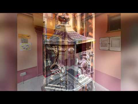 De vanzare pensiune cu 13 camere la cheie in zona centrala Sibiu