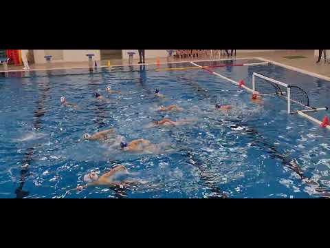 Arad,  Turneul final U13 Real Team  - H2O , R2