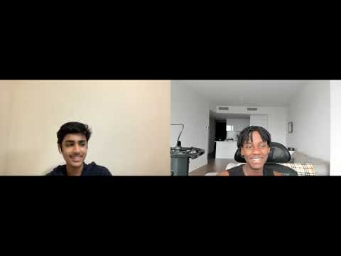 Sayf - 14 years old Ecom agency owners first deal!