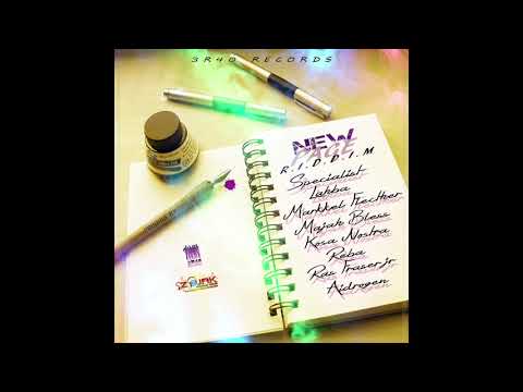 Ras Fraser Jr. - Summer Time