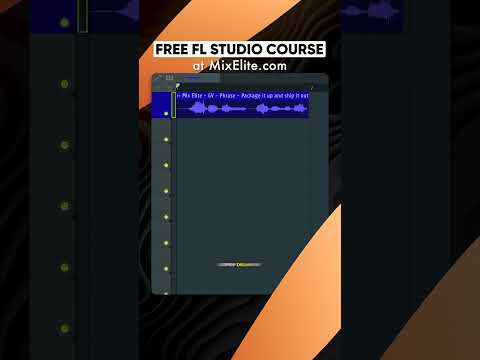 Easiest Way To Create Psychedelic Vocal FX #shorts