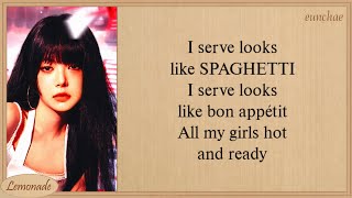 Download lagu LE SSERAFIM SPAGHETTI (feat. j-hope of BTS) (English ver.) Lyrics mp3 Download lagu LE SSERAFIM SPAGHETTI (feat. j-hope of BTS) (English ver.) Lyrics mp3