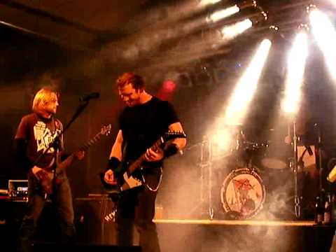 Sacarium Konnersreuth - Creeping death