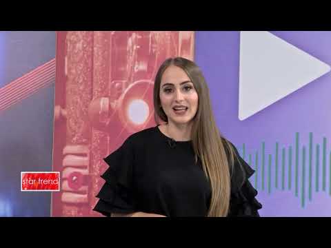 STAR TREND - NIKI MJEDA