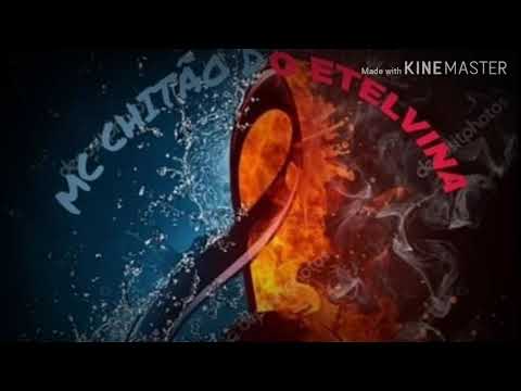 MC Chitão do Etelvina-Tapa na Cara (DJ Quik)