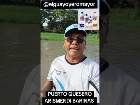 ARISMENDI BARINAS PUERTO QUESERO 