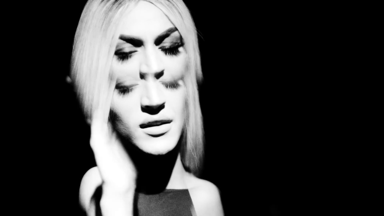 Pabllo Vittar — Indestrutível