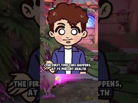 How one skip DESTROYS PvZ GW2 Hardest Boss