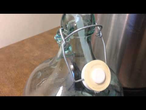 How to use a Still Spirits Turbo 500 Still -  See how simple it is to operate T500