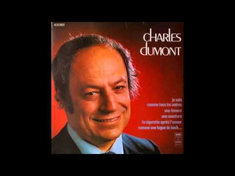 charles dumont 1972 1974 (vinyle)