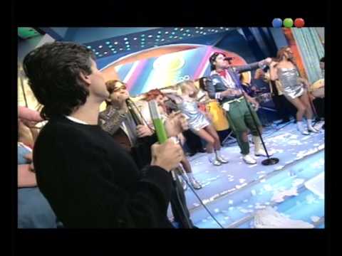 El Show de Waldo, Canción Apertura - Videomatch