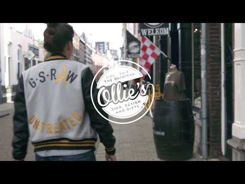 VLOTT #124: OLLIE'S BRANDSTORE TILBURG
