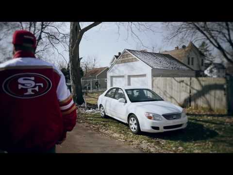 Cool Gee - Moma was the shooter - music video