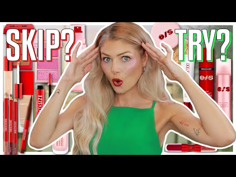 BEST & WORST OF ONE/SIZE (the BEST brand for oily skin!)