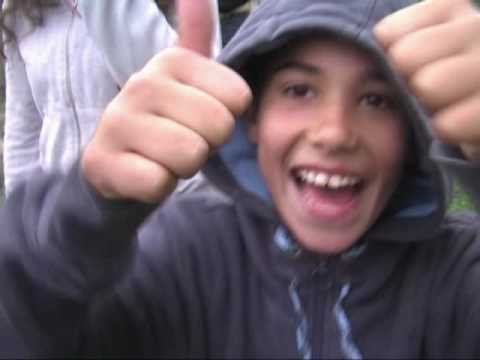 Clip - Sprach-Künstler in Verseni