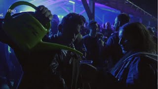 ALCOHOL UNA INTOXICACIÓN MUNDIAL.CENTRO DE DESINTOXICACIÓN ALCOHOLISMO VALENCIA