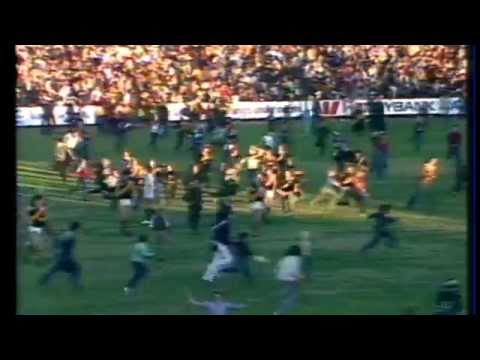 Post Match 1982 Round 10