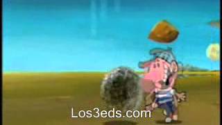 Ed Edd N Eddy &amp; Grim Adventures of Billy and Mandy - Fool&#39;s Paradise