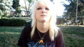 Who i care about #2 AND Q&A