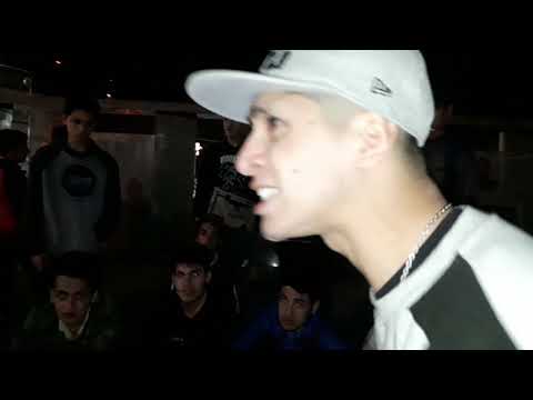 CHM vs CLAP vs BASIL - 8vos - Fecha 3 (Torneo 18/19) - SAN JUSTO UNDER - 7/9/18