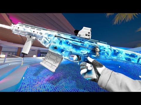 What 1000 Hours of Iana looks like...