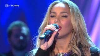 Leona Lewis &#39;&#39;Trouble&#39;&#39; live at Wetten Dass...? (19.01.2013)