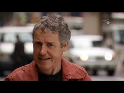 Największe Miasta Świata - Nowy Jork film dokumentalny