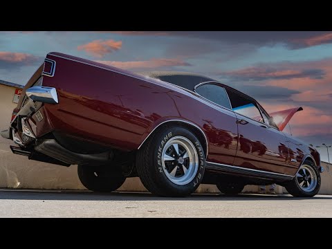 CHEVROLET OPALA 1973