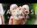 Easy Raspberry Ripple Ice Cream Waitrose And Partners