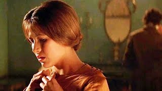 Kadın Para İçin Zengin Adamla Birlikte Oldu Ama Sonra Aşık Oldu!  Film