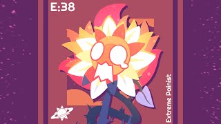 Cover art for Extreme Painist