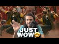 Aaya Sher Lyrical Video Reaction The Paradise Movie Song Nani Poolachokka Reviews