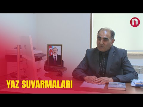 Naxçıvan 2023-2027 - 21.04.2025