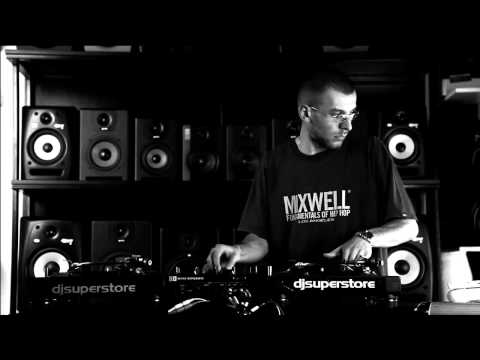 DJ Undoo - Lautarul Electronic (Live Session)