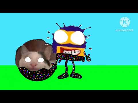 Egor Che's Klasky Csupo Logo bloopers part 3 take 9c: over