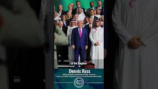 President Trump Heads to the Middle East Prt. 2