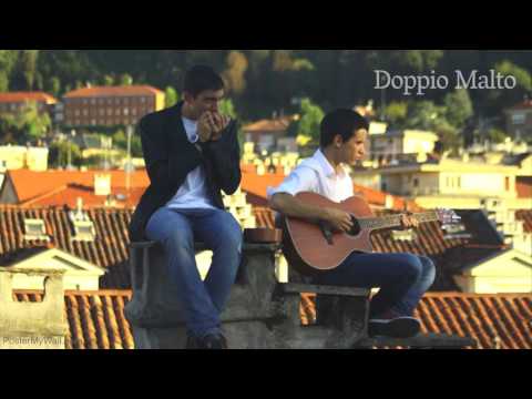 Doppio Malto - There in the Sky