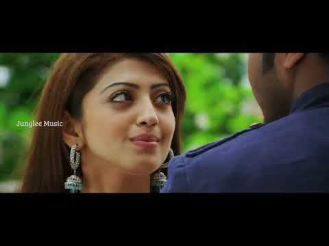 Chusa Nene 4K Full Video Song   Pandavalu Pandavalu Thummeda   Manoj   Pranitha Subhash