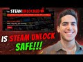 I Tested Steam Unlock Free Games Or Serious Risk
