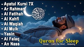 Download lagu 魂を癒す天使のクルアーン朗誦 | Alaa Aqel | 心の浄化と瞑想 mp3