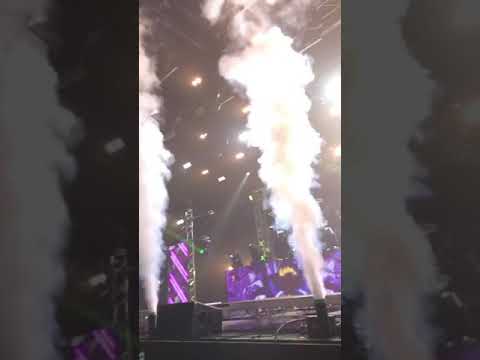 Wildways - Marina - Egor Erushin Live A2/19 мая