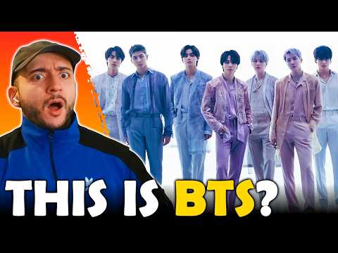 Girl Group Stan reacts for the first time to BTS Solo MVs! (+ LIVE Performances) | REACTION