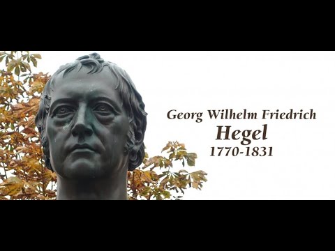 Gülgün Türkoğlu ve Güney Aldoğan - Hegel ve İdealist Felsefe