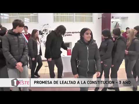 UNO EN EL OESTE EDICION 193 DIA 7 DE MAYO