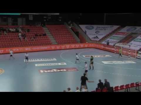 2014 18 10 ØHIL 2003 Nordstrand