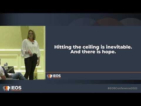 EOS Conference: The 5 Leadership Abilities